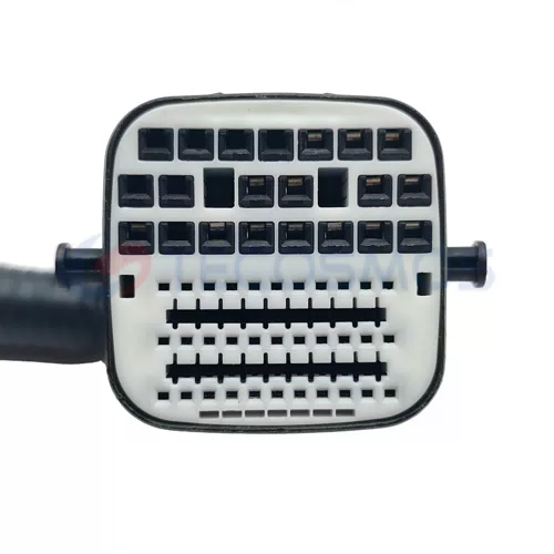 Waterproof Wire Connector Cable Harness Automotive Enclosure Connector for Buick Cadillac 54Pin Female 7283-8866-30